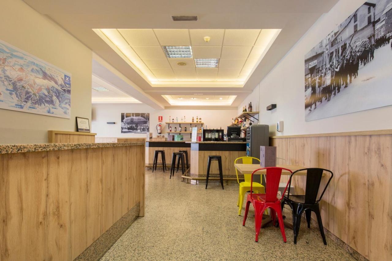 Hotel Encamp Dış mekan fotoğraf