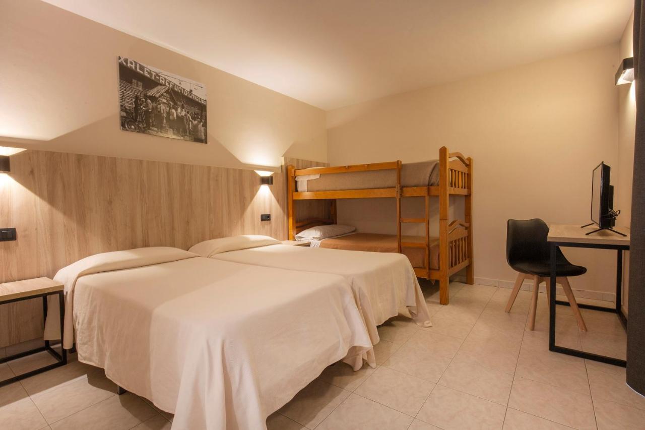 Hotel Encamp Dış mekan fotoğraf