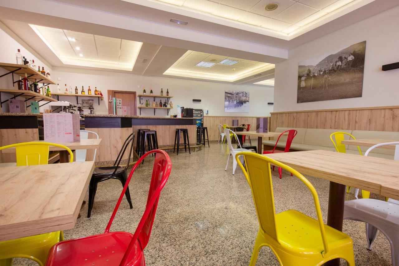 Hotel Encamp Dış mekan fotoğraf