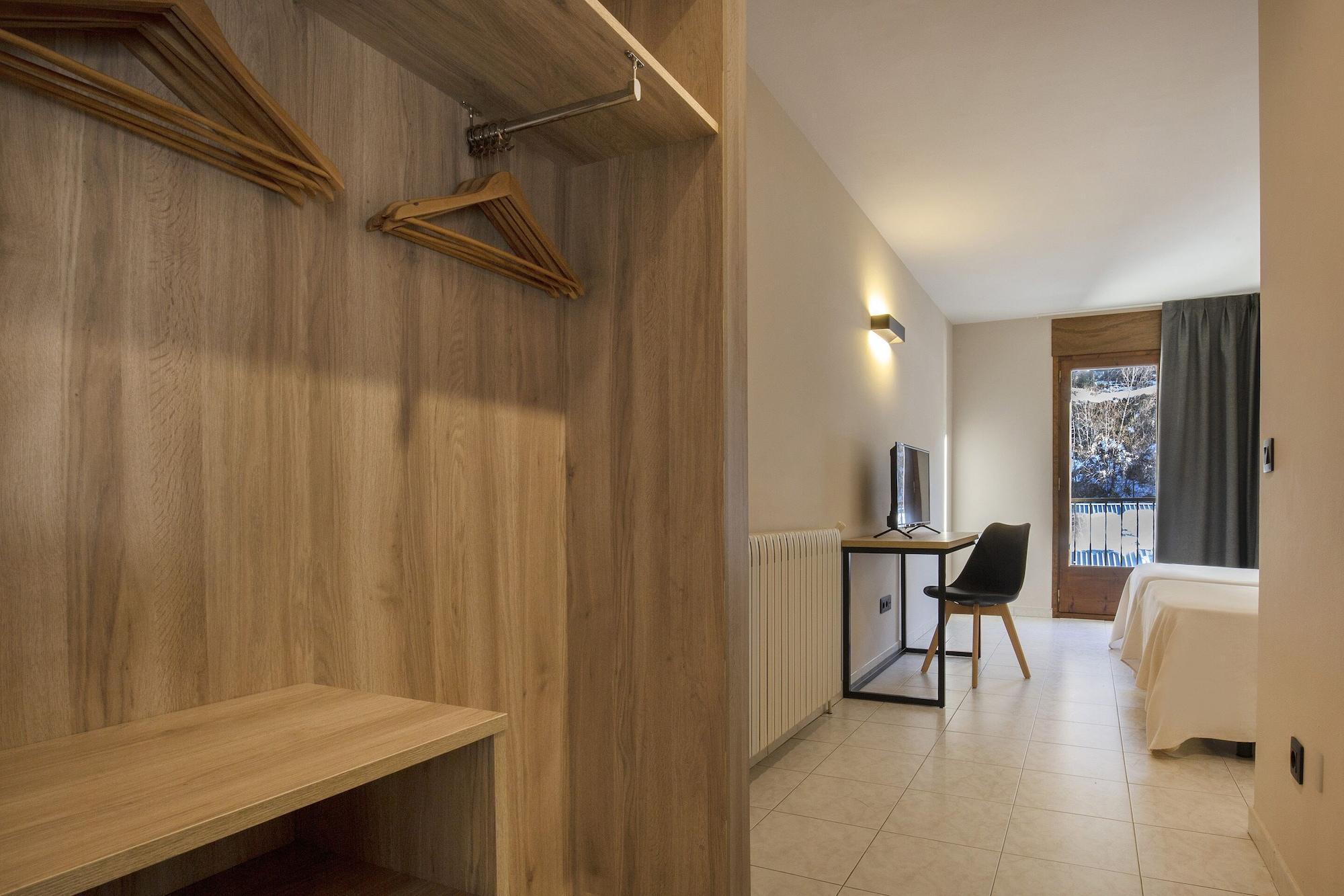 Hotel Encamp Dış mekan fotoğraf