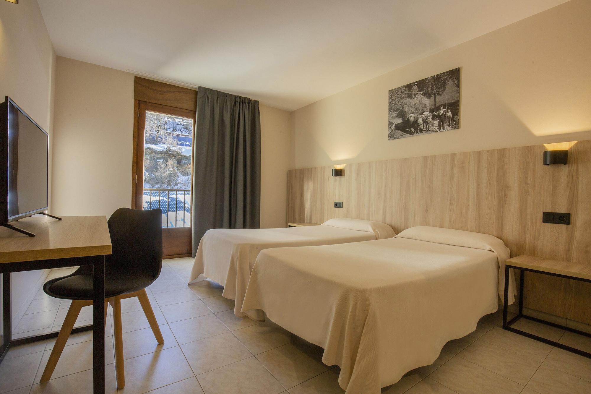 Hotel Encamp Dış mekan fotoğraf