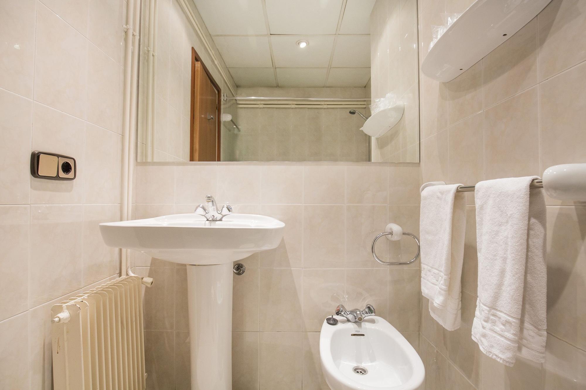 Hotel Encamp Dış mekan fotoğraf
