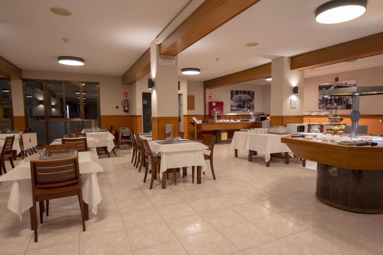 Hotel Encamp Dış mekan fotoğraf