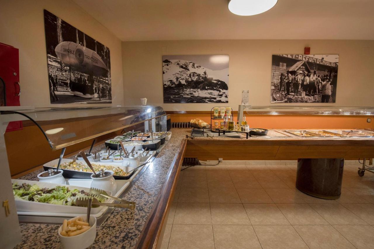 Hotel Encamp Dış mekan fotoğraf