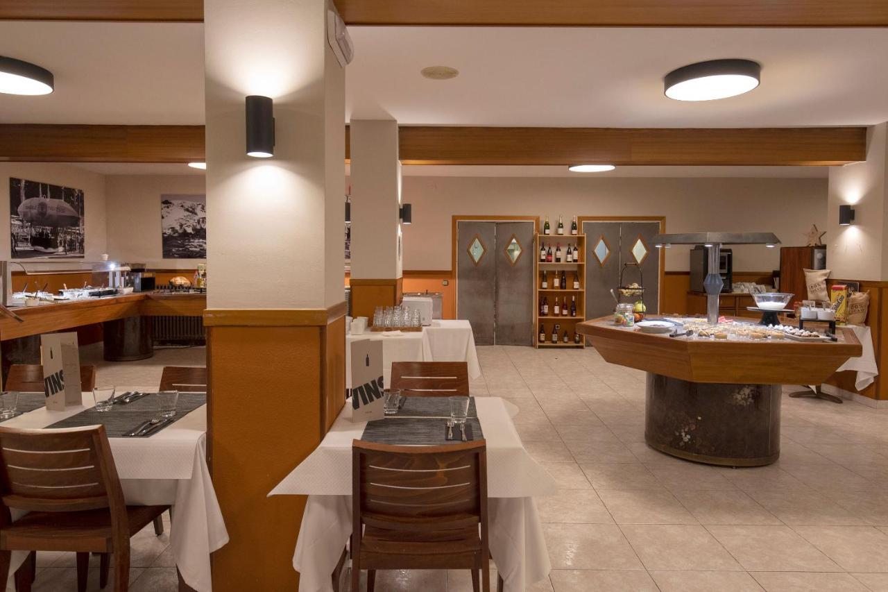 Hotel Encamp Dış mekan fotoğraf