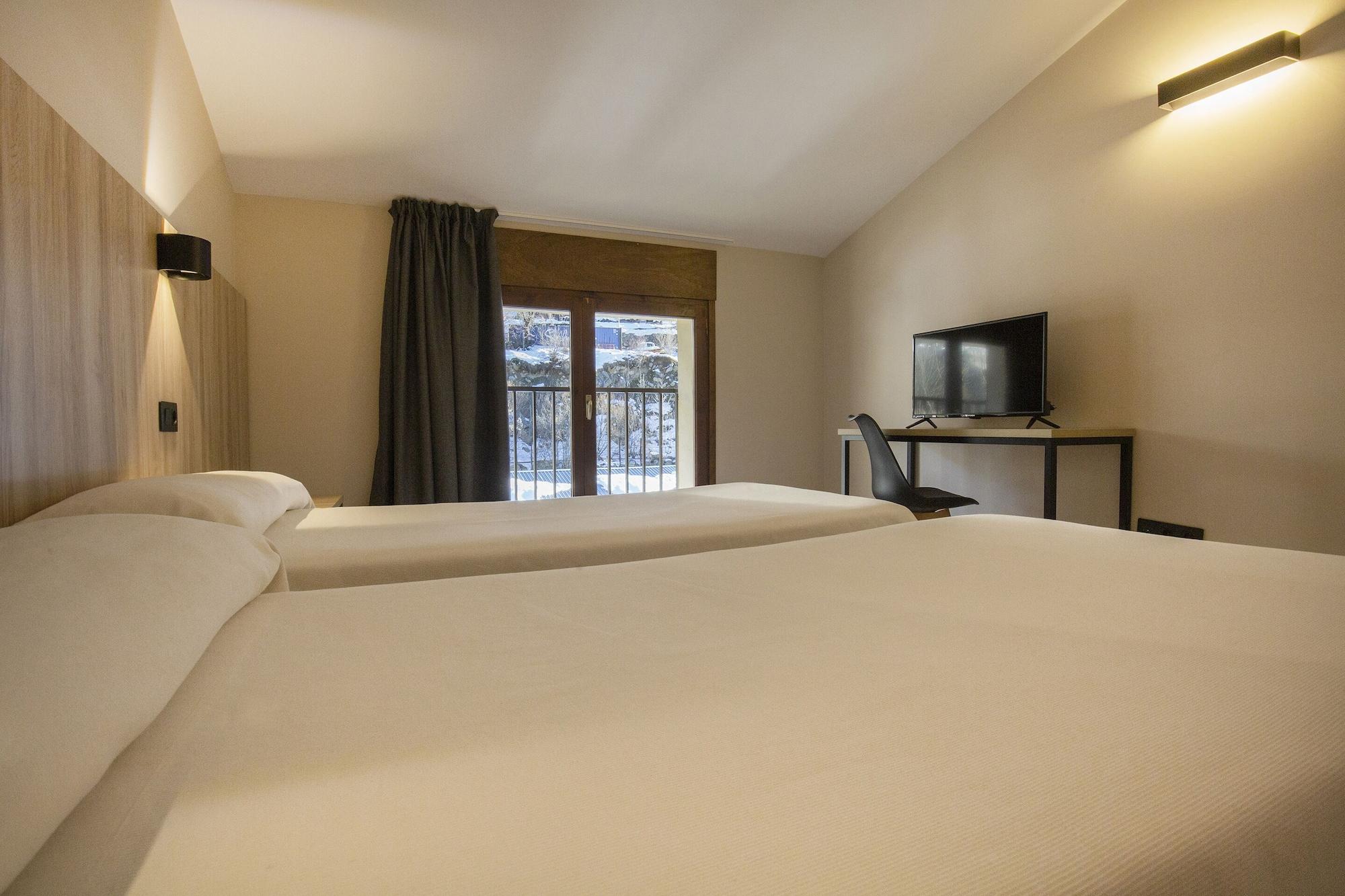 Hotel Encamp Dış mekan fotoğraf