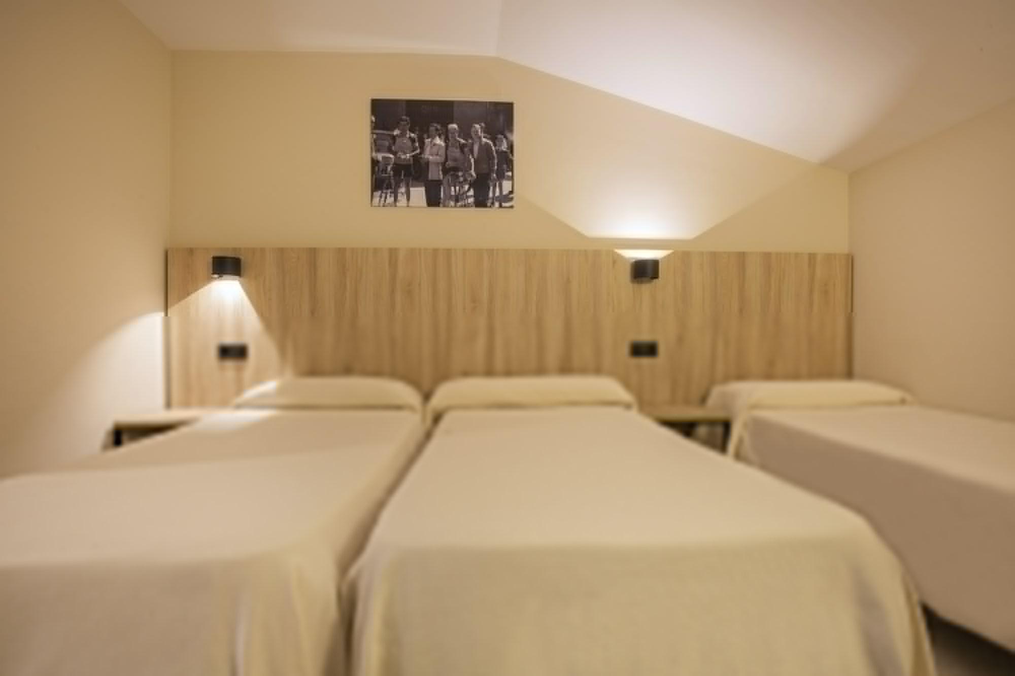 Hotel Encamp Dış mekan fotoğraf