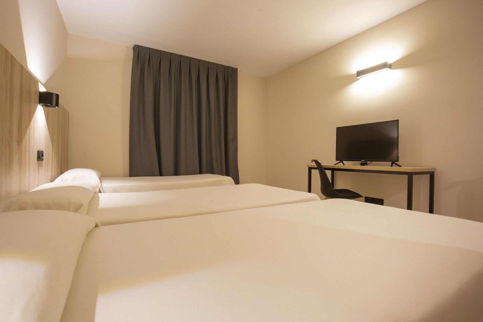 Hotel Encamp Dış mekan fotoğraf
