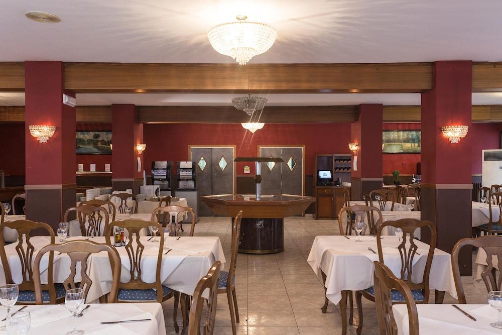 Hotel Encamp Dış mekan fotoğraf