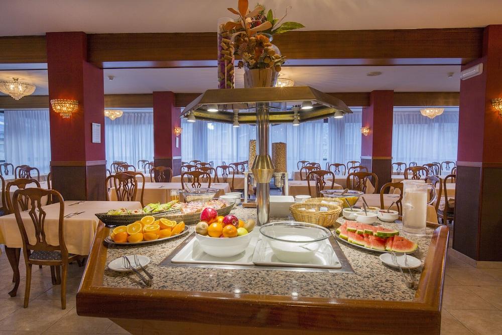Hotel Encamp Dış mekan fotoğraf