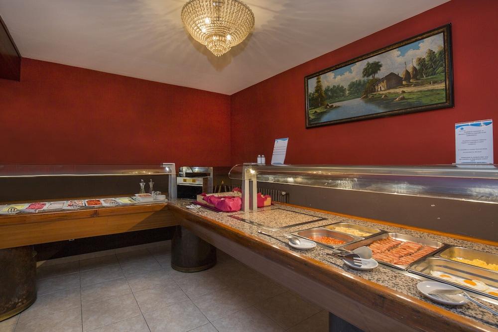 Hotel Encamp Dış mekan fotoğraf