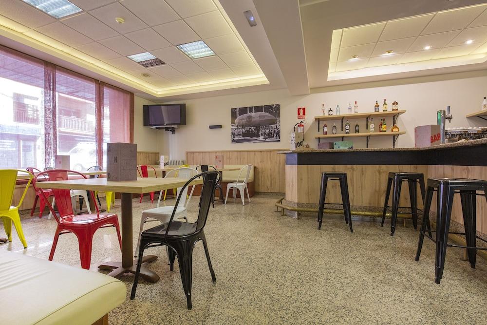Hotel Encamp Dış mekan fotoğraf
