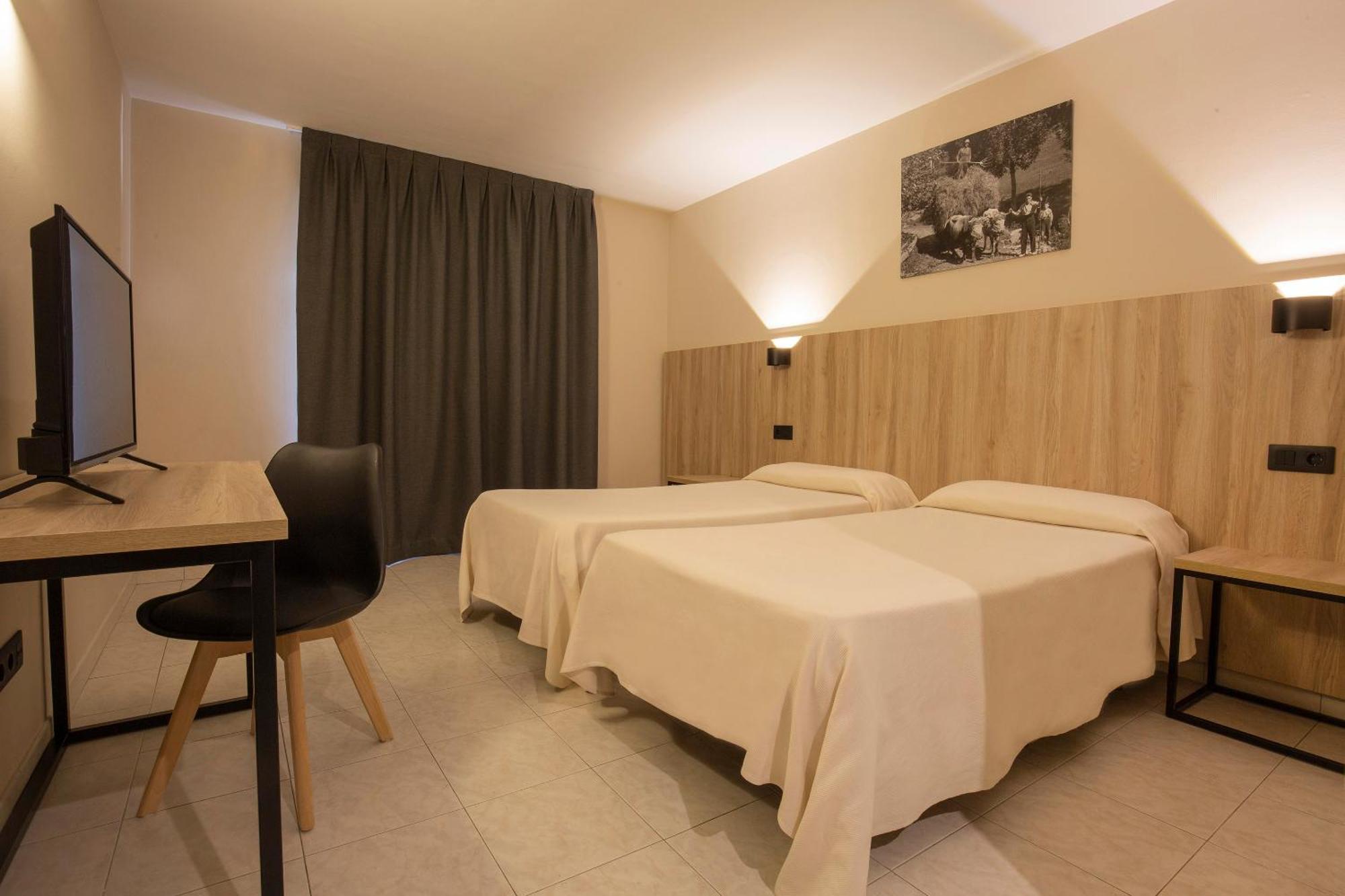 Hotel Encamp Oda fotoğraf