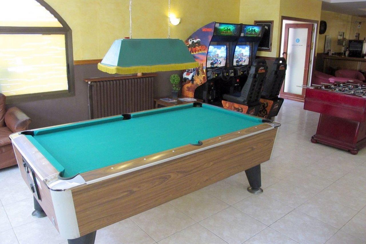 Hotel Encamp Dış mekan fotoğraf