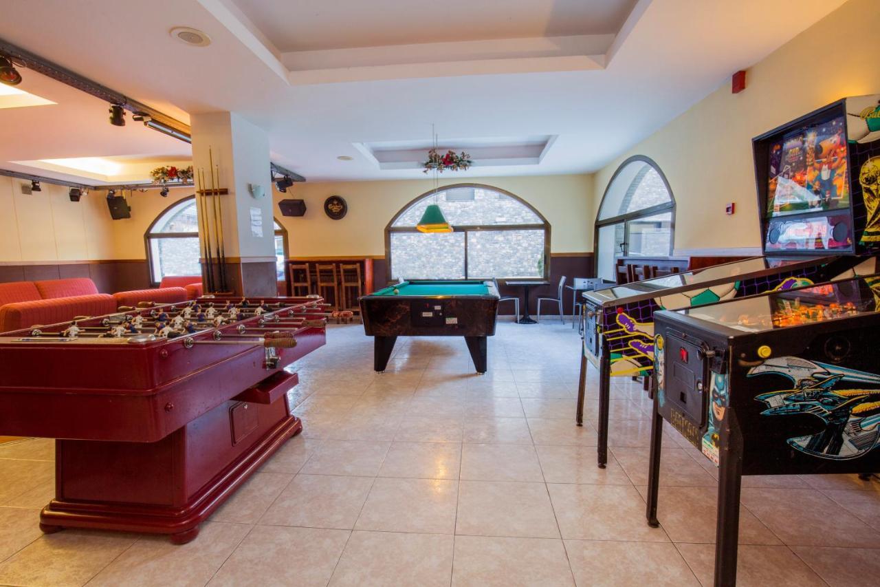 Hotel Encamp Dış mekan fotoğraf